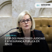 Editorial: O fim dos manicômios judiciais e a segurança pública em risco