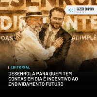 Editorial: Desenrola para quem tem contas em dia é incentivo ao endividamento futuro