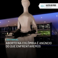 Editorial: Aborto na Colômbia é anúncio do que enfrentaremos