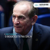 Editorial: O bode está na sala