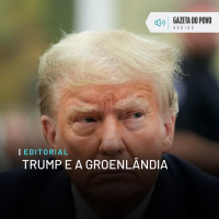 Editorial: Trump e a Groenlândia