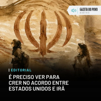 Editorial: É preciso ver para crer no acordo entre Estados Unidos e Irã