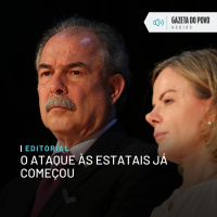 Editorial: O ataque às estatais já começou