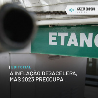 Editorial: A inflação desacelera, mas 2023 preocupa
