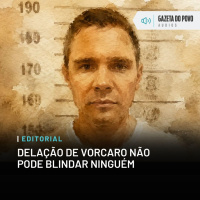 Editorial: Delação de Vorcaro não pode blindar ninguém
