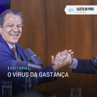 Editorial: O vírus da gastança