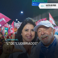 Editorial: “L” de “ludibriados”