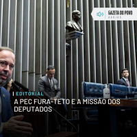 Editorial: A PEC fura-teto e a missão dos deputados