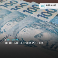 Editorial: O futuro da dívida pública