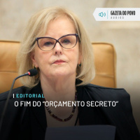 Editorial: O fim do “orçamento secreto”