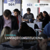 Editorial: Cansaço constitucional