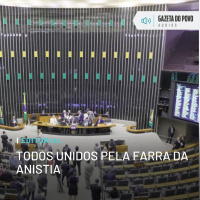 Editorial: Todos unidos pela farra da anistia