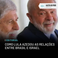 Editorial: Como Lula azedou as relações entre Brasil e Israel