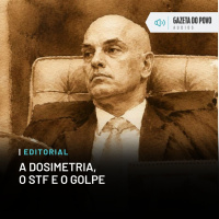 Editorial: A dosimetria, o STF e o golpe