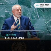 Editorial: Lula na ONU