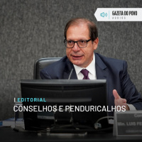Editorial: Conselhos e Penduricalhos