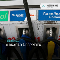 Editorial: O dragão à espreita