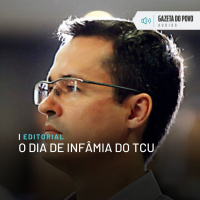 Editorial: O dia de infâmia do TCU