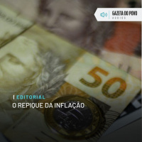 Editorial: O repique da inflação