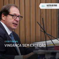 Editorial: Vingança sem exceção
