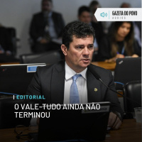 Editorial: O vale-tudo ainda não terminou