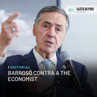 Editorial: Barroso contra a The Economist