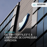 Editorial: Os Twitter Files e a liberdade de expressão agredida