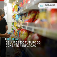 Editorial: Os juros e o futuro do combate à inflação