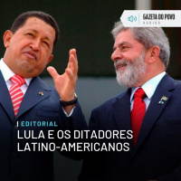 Editorial: Lula e os ditadores latino-americanos