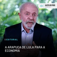 Editorial: A arapuca de Lula para a economia