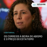 Editorial: Os Correios à beira do abismo e o preço do estatismo
