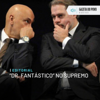 Editorial: “Dr. Fantástico” no Supremo