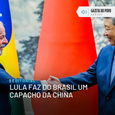 Editorial - Gazeta do Povo
