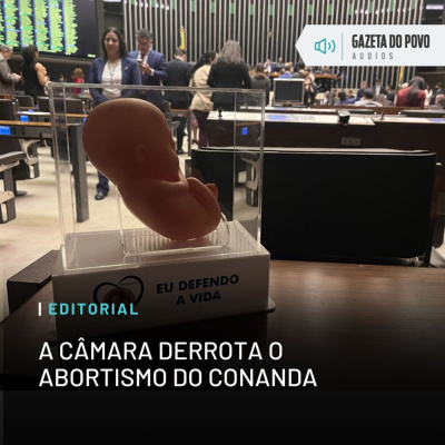 Editorial - Gazeta do Povo
