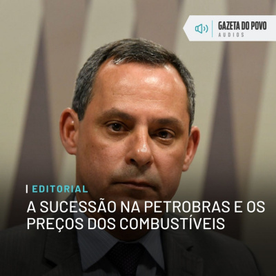 Editorial - Gazeta do Povo