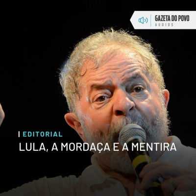 Editorial - Gazeta do Povo