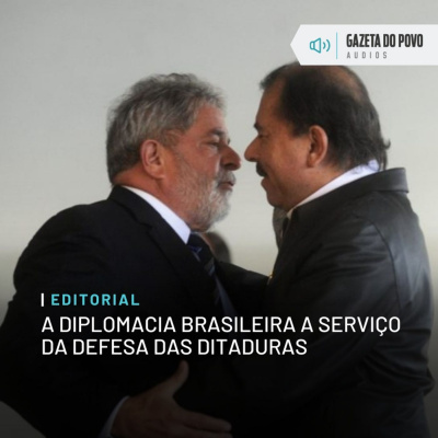Editorial - Gazeta do Povo
