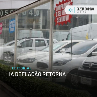 Editorial - Gazeta do Povo