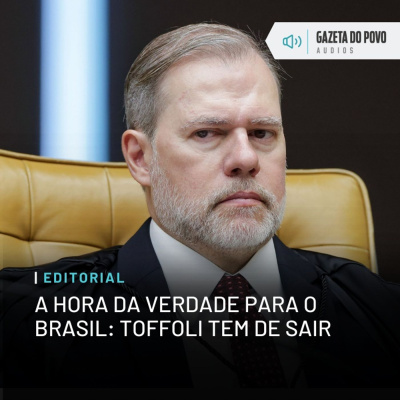 Editorial - Gazeta do Povo
