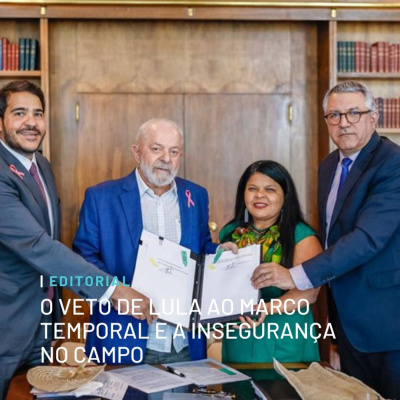 Editorial - Gazeta do Povo