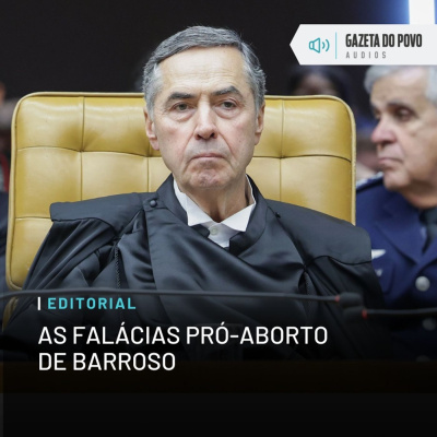 Editorial - Gazeta do Povo