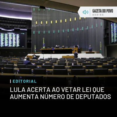 Editorial - Gazeta do Povo