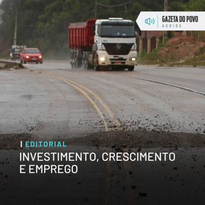 Editorial - Gazeta do Povo