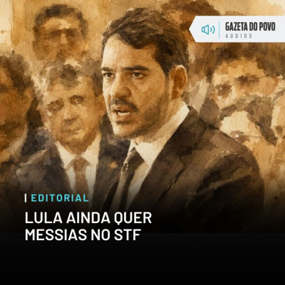 Editorial - Gazeta do Povo
