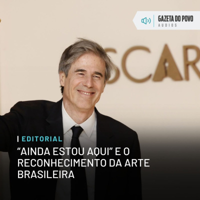 Editorial - Gazeta do Povo