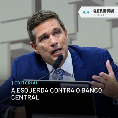 Editorial - Gazeta do Povo