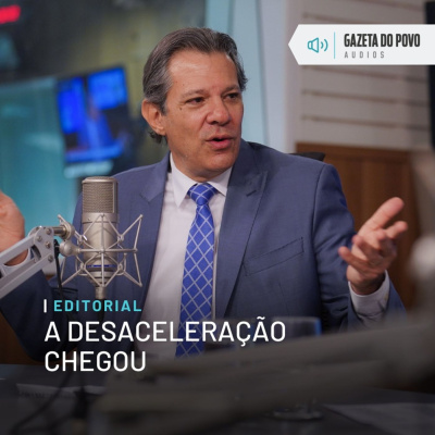 Editorial - Gazeta do Povo