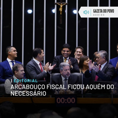 Editorial - Gazeta do Povo