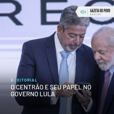 Editorial - Gazeta do Povo