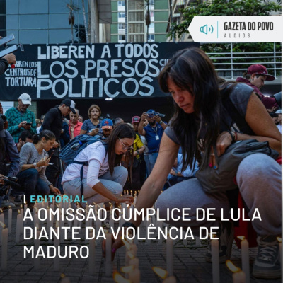 Editorial - Gazeta do Povo